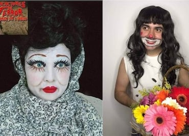 Los 10 mejores disfraces muy mexicanos para lucirte en Halloween