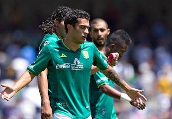 ¿Qué fue de Nery Castillo? El jugador brilló con México en la Copa América 2007