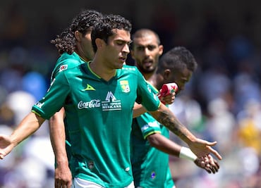 ¿Qué fue de Nery Castillo? El jugador brilló con México en la Copa América 2007