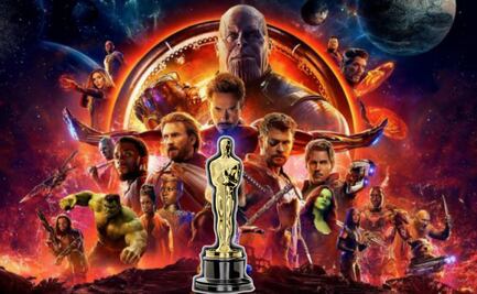 Disney postula a 13 Avengers para ser nominados al Óscar por "Endgame"