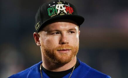 Canelo Álvarez explica por qué no quiso pelear con David Benavidez y prefiere a Terence Crawford