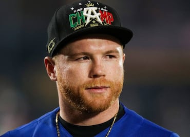 Canelo Álvarez explica por qué no quiso pelear con David Benavidez y prefiere a Terence Crawford