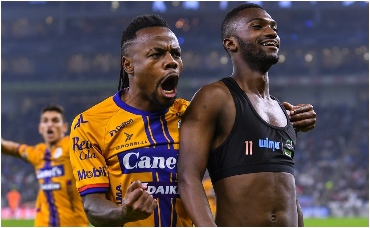 Atlético San Luis concreta la sorpresa y elimina a Rayados de la ...