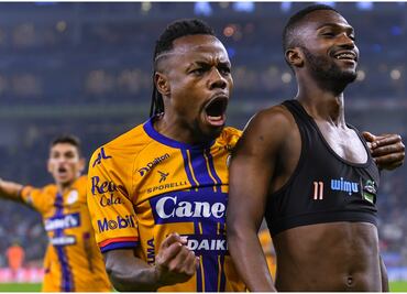 Atlético San Luis concreta la sorpresa y elimina a Rayados de la Liguilla del Apertura 2023