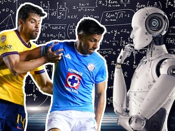 ¿América o Cruz Azul? Inteligencia artificial predice quién se convertirá en finalista del Apertura 2024