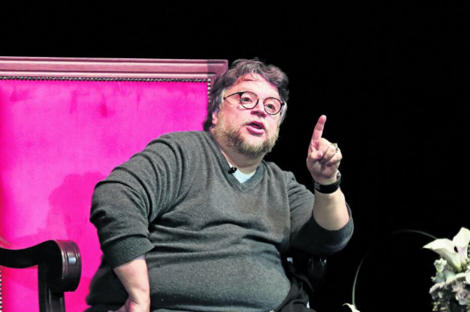 Guillermo del Toro: 10 bellas acciones por las que amamos al cineasta mexicano