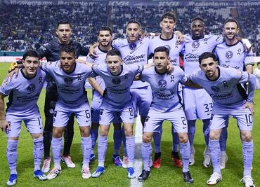 América, con todo su arsenal: esta es la posible alineación de las Águilas ante el León