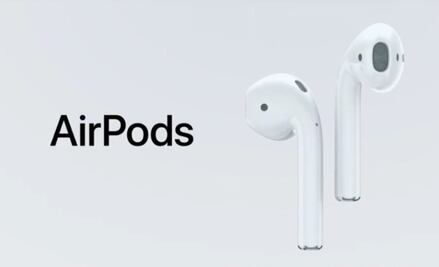 Estudio señala que AirPods podrían causar daños en el cerebro