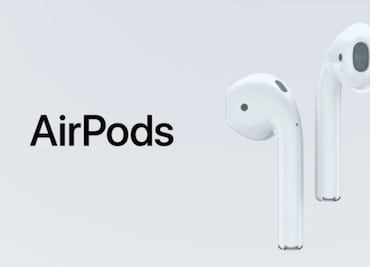 Estudio señala que AirPods podrían causar daños en el cerebro