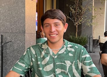 Cuánto cuesta Alexis Gutiérrez, mediocampista que recién renovó con Cruz Azul