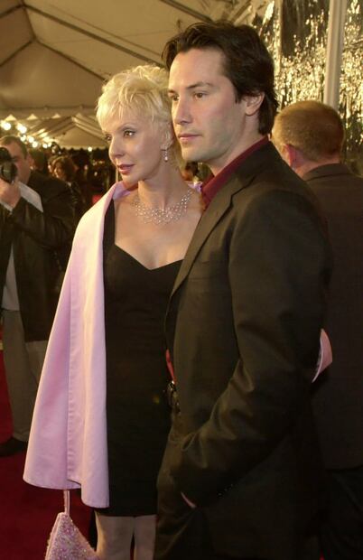 Keanu Reeves: Más allá de la fama, el dinero y la tragedia 