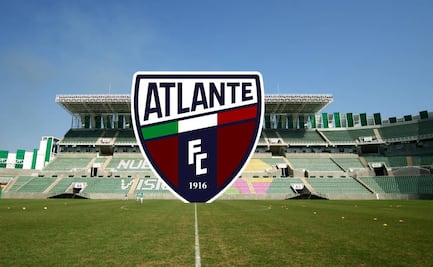 Atlante alista todo para dejar la Ciudad de México y llegar a Zacatepec