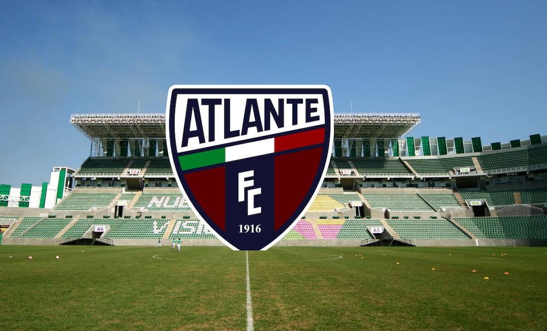 Los Potros de Hierro quieren regresar a Primera División. Foto: Especial.