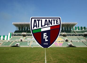 Atlante alista todo para dejar la Ciudad de México y llegar a Zacatepec