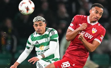 Seleccionados mexicanos sufren dolorosas derrotas en competencias europeas