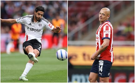 Raúl Jiménez confesó que va a superar el récord de Chicharito con la Selección Mexicana