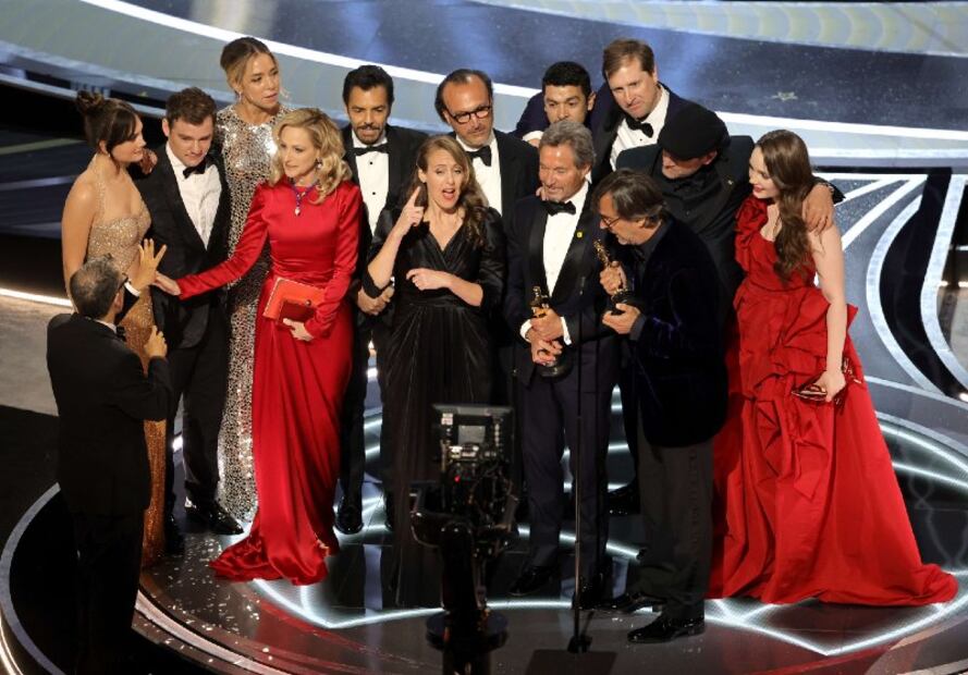 ¿La Academia le quitará el Oscar a Will Smith por la agresión a Chris Rock?