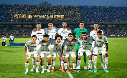 Pumas: Las 3 coincidencias que harían campeón a los Felinos este Apertura 2023