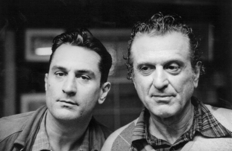 Robert De Niro: 8 de las mejores películas de uno de los mejores actores del siglo XX
