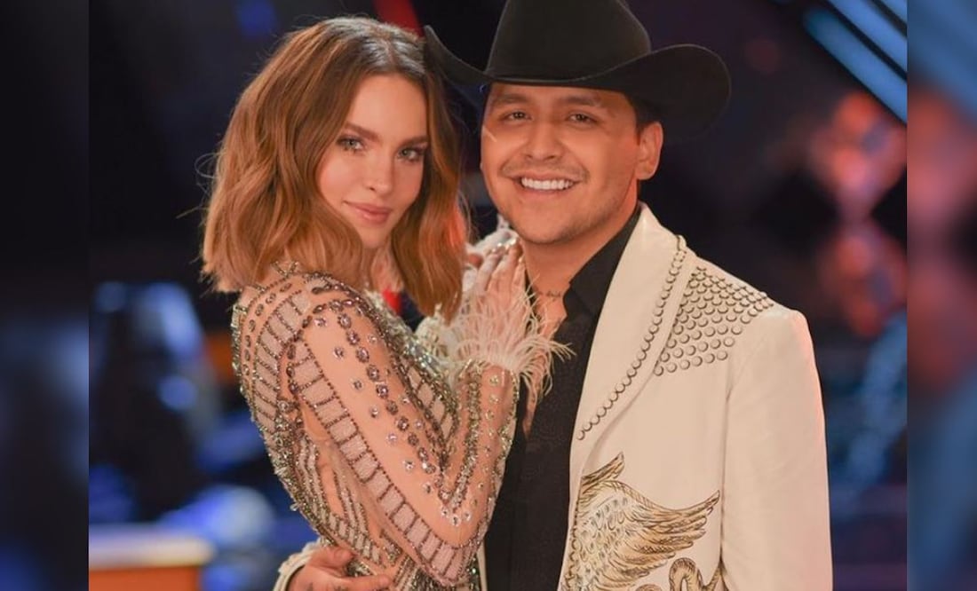 Foto: Instagram @belindapop