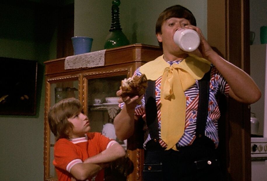 Más allá de los memes… 5 películas de Xavier López “Chabelo”