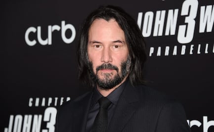 Keanu Reeves revela la historia detrás del meme “Keanu triste”