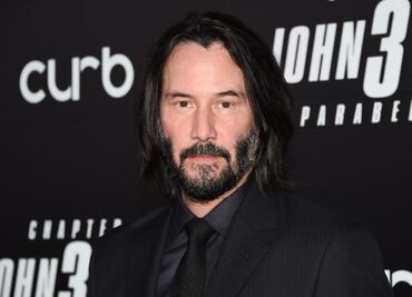 Keanu Reeves revela la historia detrás del meme “Keanu triste”