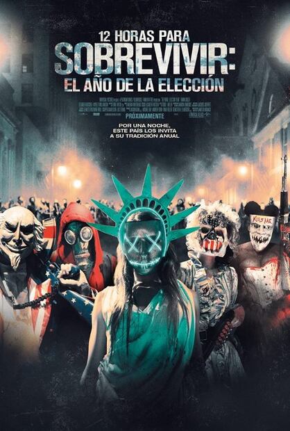 15 películas que podrás ver en el Ciclo de Terror de Halloween 2021