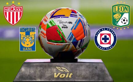 ¿Cuándo y dónde ver los partidos de Cuartos de Final de Ida de este jueves 8 de mayo?