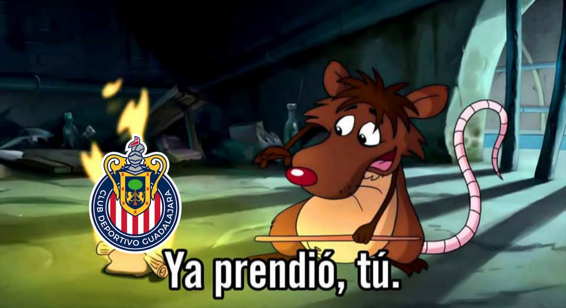 Chivas MEMES