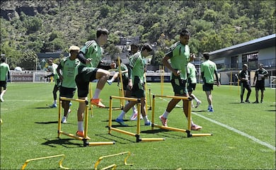 Selección Mexicana: Fechas, horarios y dónde ver al Tri en la Fase de Grupos del Mundial 2026