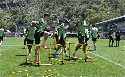 Selección Mexicana: Fechas, horarios y dónde ver al Tri en la Fase de Grupos del Mundial 2026