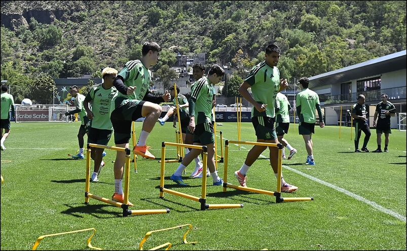 Selección Mexicana: Fechas, horarios y dónde ver al Tri en la Fase de Grupos del Mundial 2026