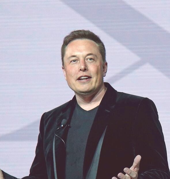 Elon Musk compra el 9,2% de las acciones de Twitter y se dispara en bolsa