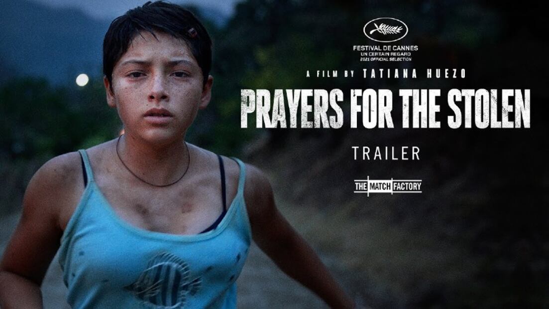 #QueMéxicoSeVea 5 películas mexicanas nuevas que llegarán a Netflix 