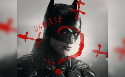 ¿Cuándo se estrena la película “The Batman” en HBO Max?