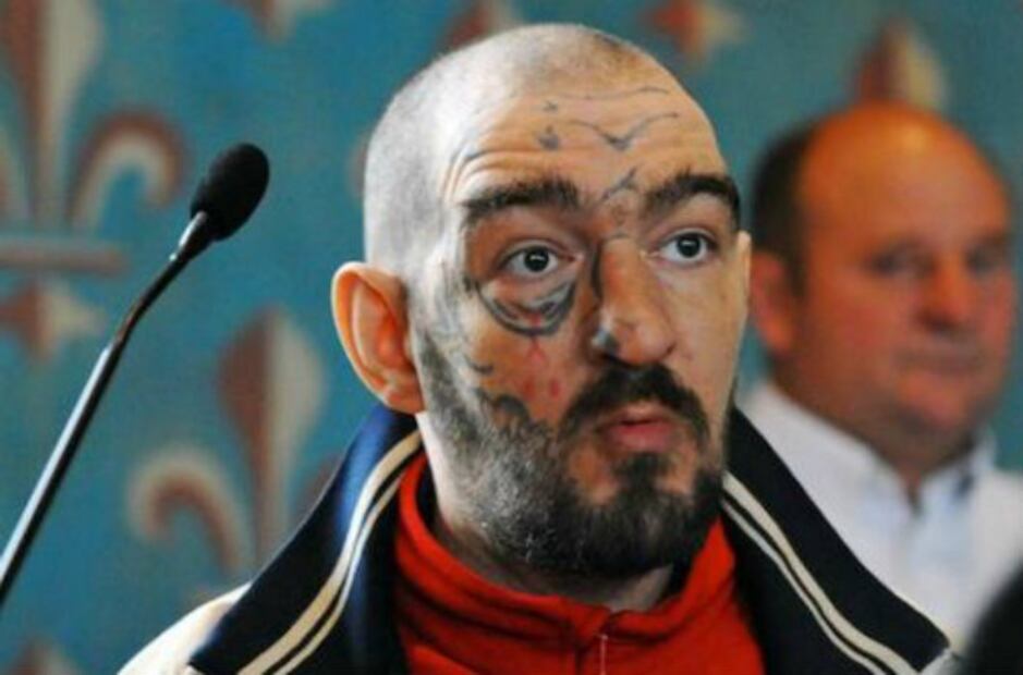 Los 10 asesinos caníbales más famosos de la historia