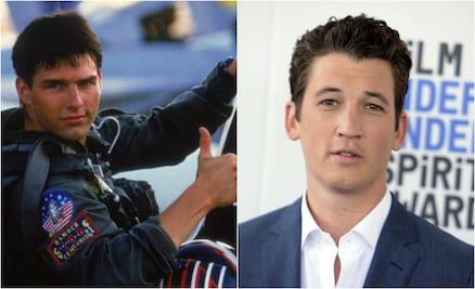 10 cosas que sabemos sobre la secuela de “Top Gun”