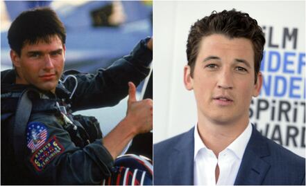 10 cosas que sabemos sobre la secuela de “Top Gun”