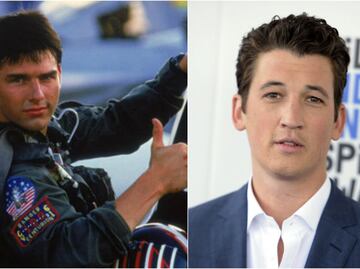 10 cosas que sabemos sobre la secuela de “Top Gun”