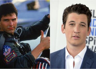 10 cosas que sabemos sobre la secuela de “Top Gun”