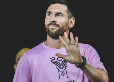 Estos son los cinco mejores goles de Leo Messi en toda su carrera, según la lA