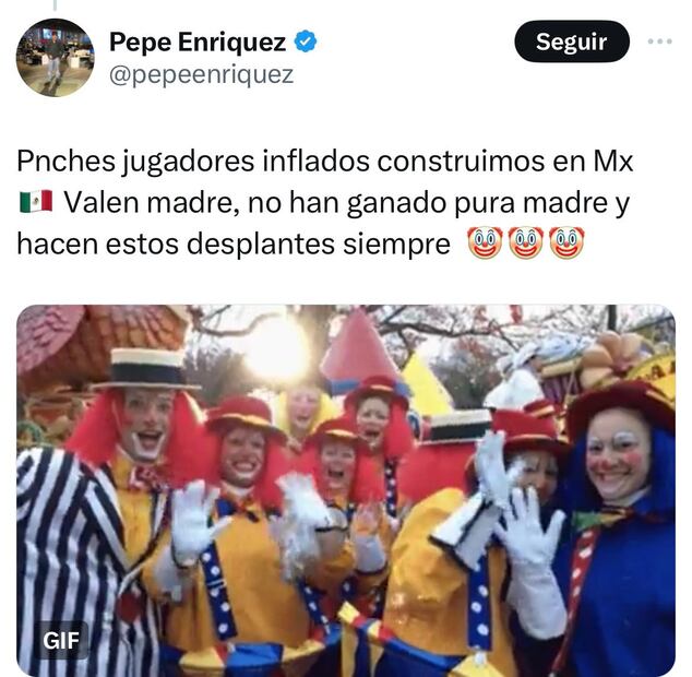 Tweets Vinícius Júnior