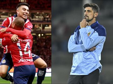 Paunovic tendría en la mira a jugadores de Chivas si se confirma su llegada al banquillo de Tigres