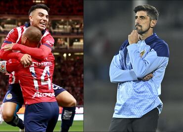 Paunovic tendría en la mira a jugadores de Chivas si se confirma su llegada al banquillo de Tigres
