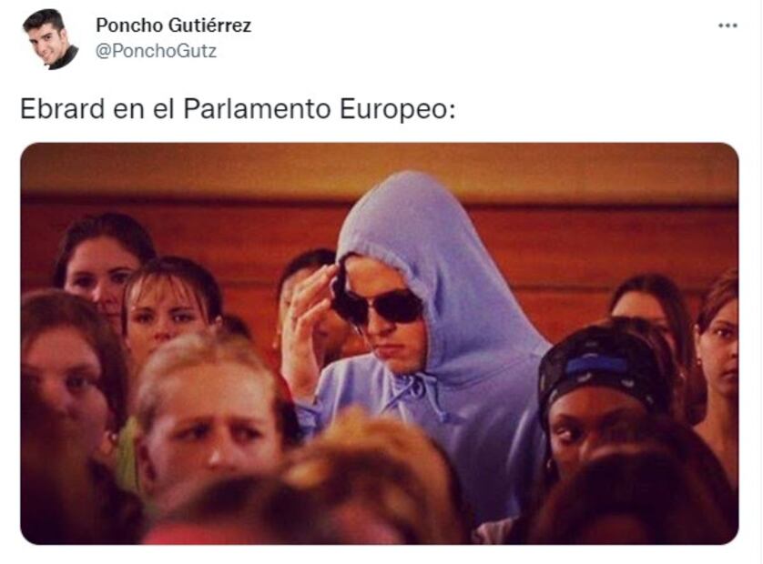 Los 10 mejores memes de la respuesta de AMLO al Parlamento Europeo