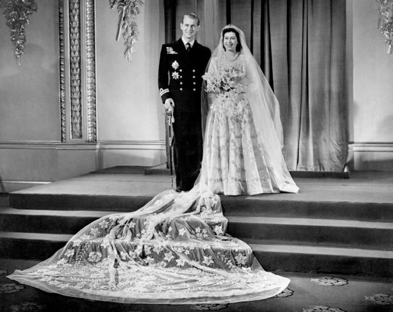Reina Isabel II: 10 rumores sobre la vida de la monarca del Reino Unido