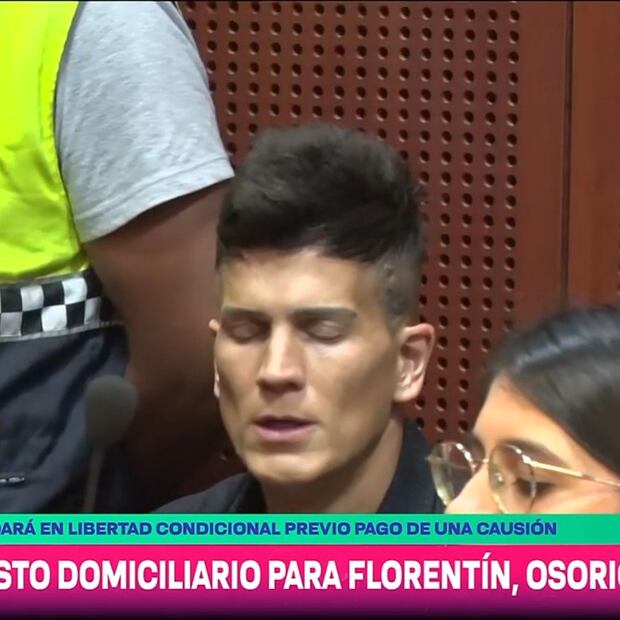 Sebastián Sosa: así reaccionaron los jugadores de Vélez al escuchar su condena por presunto abuso sexual