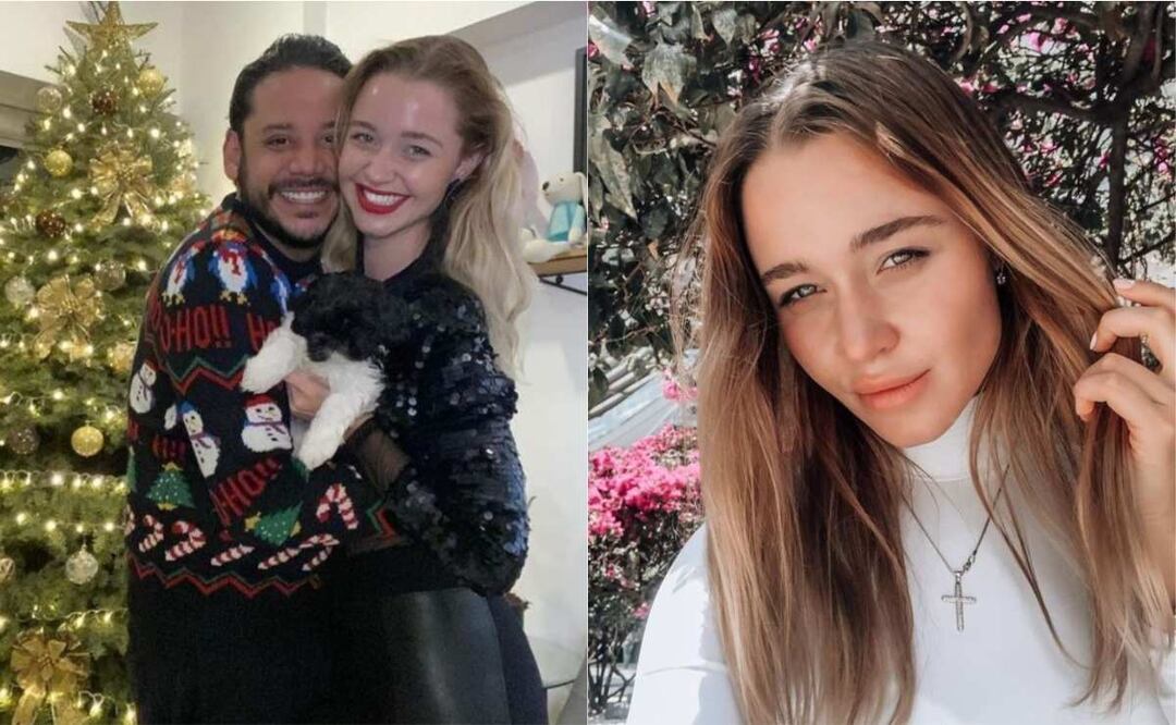 Foto: Instagram @annashpak