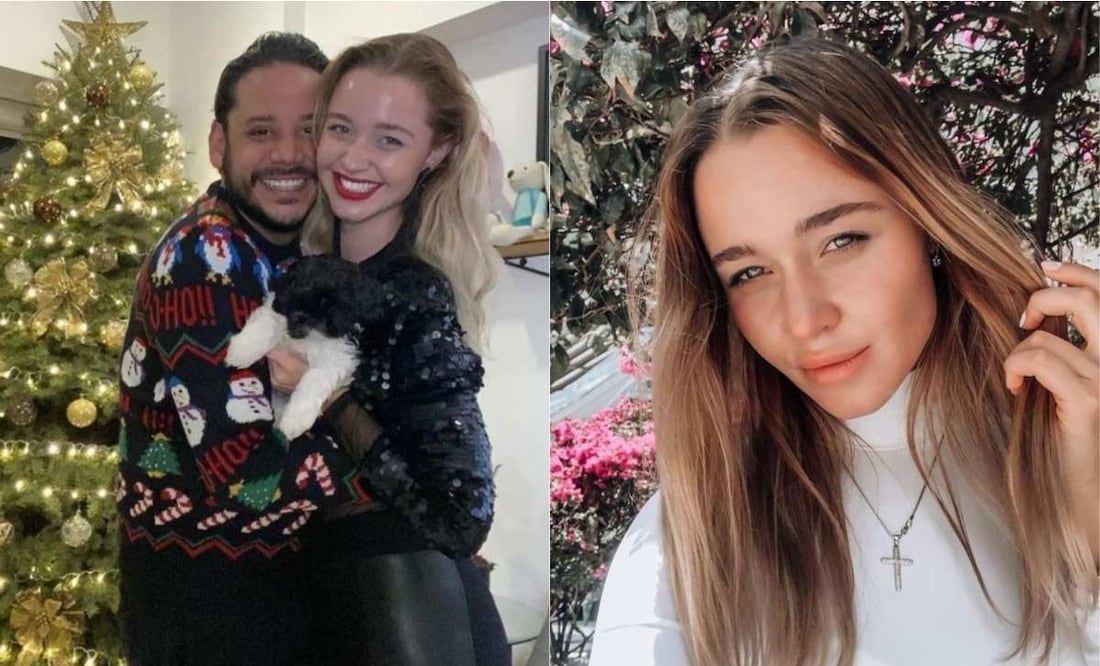 Foto: Instagram @annashpak